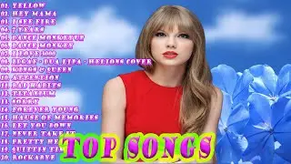 Yellow | Pop Music 2025 🎧Pop Hits of 2025  | Top 10 Billboard | Pop Songs 2025