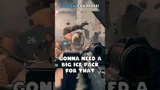 WE ARE SUPER SOLDIERS #battlefield6 #shorts