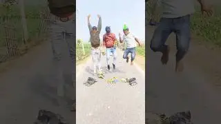 Unique Skating Skills and Techniques You 😇😲 #tiktok #ytshorts #rollerskating #inlineskating #reels