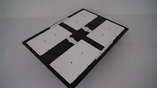 MEIJIU 480W LM301H QUANTUM BOARD