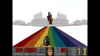 DOOM II WAD // Bifrost