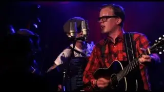 'Hard Travelin' Union Canal String Band (Dingwalls 'Help Japan') BOPFLIX