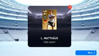 Legends pack opening pes 2019 mobile