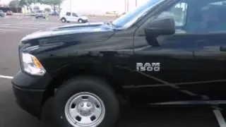 2014 RAM 1500 Weslaco TX
