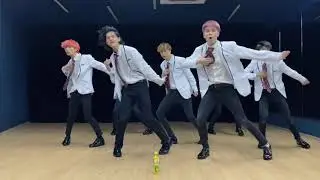 [Dance Practice] PRINCE DC VERIVERY Lay Back