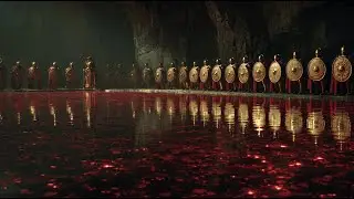 Ignis Perpetuus Romae &mdash; Ferrum | Epic Roman Music
