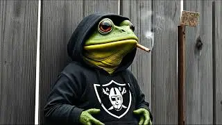 Bing Bong - F#ck Frog Boy by Red-Z-Crew