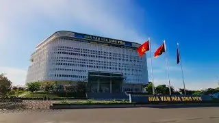 Vietnam National University, Ho Chi Minh City (2021)