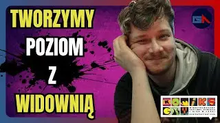 Crazy Game Level Creation - MFKiG 2025 lecture