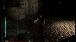 Let's Play Nightmare Creatures (psx) Part 7