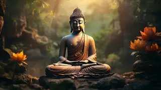Meditation music 10 minutes (no ads) | calmmind & anxiety relief| #meditation #soothingmusic