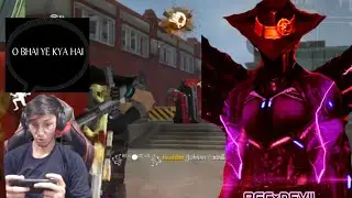KAUN HAI WO #freefire#pahadi #sniper#orangutan#awm#crx#elite #headshot #devil #rgc#mafia