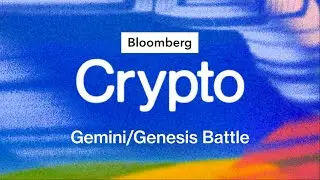 Gemini/Genesis Battle; Your Questions Answered | Bloomberg Crypto