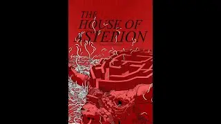 The House of Asterion by Jorge Luis Borges Audiobook