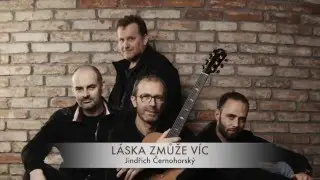 Láska zmůže víc
