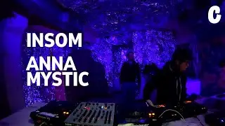 Drum & Bass Journey ep.23 w/ Insom & Anna Mystic @CannibalRadio - 22 Jan 2025