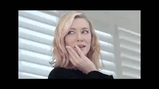 Cate Blanchett - Unstoppable 