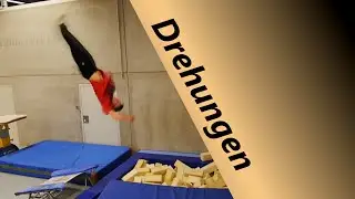 Was sind die besten Techniken f&uuml;r Schrauben? [Turnen Grundlagen]