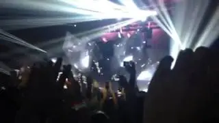 Krewella at Pier94