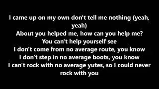Dem Boys by DTG Lyrics
