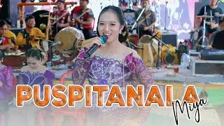 PUSPITANALA - MIA RESIANA -PANTHERA MUSIK - RDA PRO AUDIO