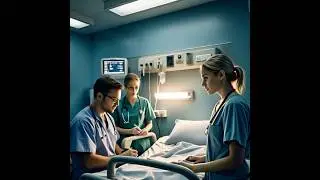 A Doctor, A Night, and an Unsolved Case &ndash; A Real Emergency Medical Story #emergencymedicalresponder