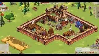 Empeier 1- Folge mit Tex LP