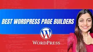 Best WordPress Page Builders (2026) – Gutenberg Editor vs Elementor vs Divi