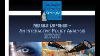 HCSS Missile Defense Online Policy Analysis - Intro video