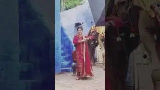 Aima Baig trending dance video #aimabaig
