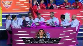 🏏IPL 2026 Player Mini Auction | LSG All Buys