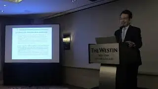 Evan Katz, Benoni Capital -- CapitalCon 2019:  Fundraising Hedge Fund Capital From Investors