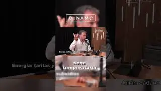 Juli&aacute;n Gadano cuestiona que el 65% de la poblaci&oacute;n argentina reciba subsidios energ&eacute;ticos