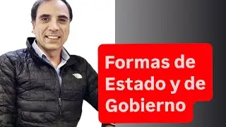 DECLARACIONES. FORMAS DE GOBIERNO. Art. 1 Constitución Nacional Argentina. Derecho Constitucional