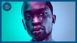 Why MOONLIGHT is Overrated Oscar Trash