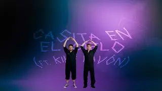 Niel González feat. Kike Pavón - Casita En El Cielo