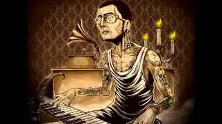 Dead Silence Hides My Cries - Deliverance
