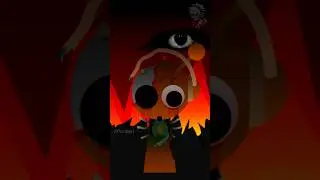 Incredibox Sprunki Phase 3 AGGREGATION