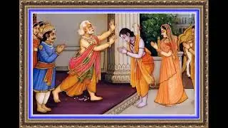 దశరధనందన రామా ఘనశ్యామా - చిత్తరంజన్   గారు మరియు బృందము