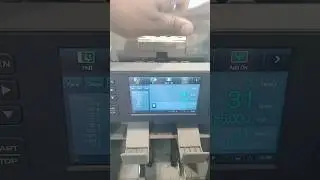 counting machine #5000 #Rs5000 #counting machine #song #aa
