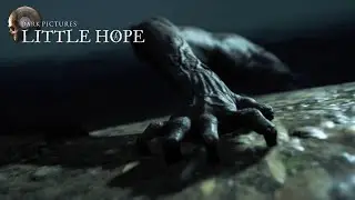 THE DARK PICTURES: LITTLE HOPE &ndash; Announcement Trailer