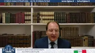 LEZIONE 