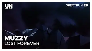 Muzzy - Lost Forever