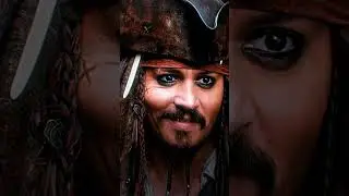 The Coolest Dad Entry 🏴&zwj;☠️🔥 | Captain Teague x Jack | Pirates Of The Caribbean
