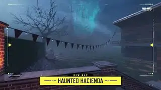 Call of Duty&reg;: Mobile - Introducing Haunted Hacienda