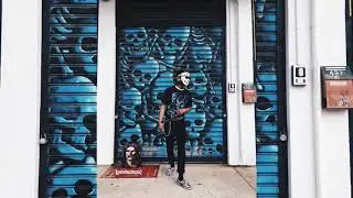 joel - everything&rsquo;s cool ( slowed + reverb )