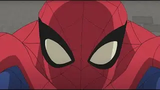 Every Spectacular Spider-Man episode ranked from WORST to BEST...
