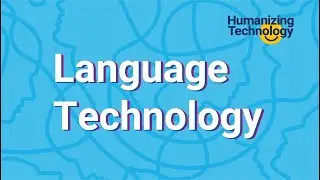 Language Technology