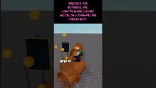🔨 Specific F3X Tutorial #53 #fyp #f3x #robloxedit #robloxtutorial #roblox #phonkedit #uk #gaming