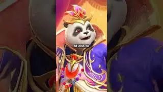 Skin Akai Gratis Ini Meriah Banget